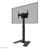 Stand podea fix NM  37"-75" 70kg negru