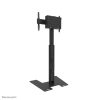 Stand podea fix NM  37"-75" 70kg negru