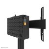 Stand podea fix NM  37"-75" 70kg negru