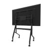 Stand podea mobil/fix NM 55-86" 76kg ng