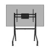 Stand podea mobil/fix NM 55-86" 76kg ng
