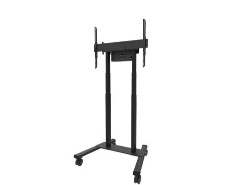 Stand podea mobil NM 55"-100" 110kg ng