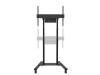 Stand podea mobil NM 55"-100" 110kg ng