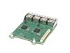 Dell FM487 Broadcom 5720 Quad-Port Rack Network Daughter Card