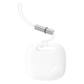 Localizator Baseus T2 Pro, 10m, alb