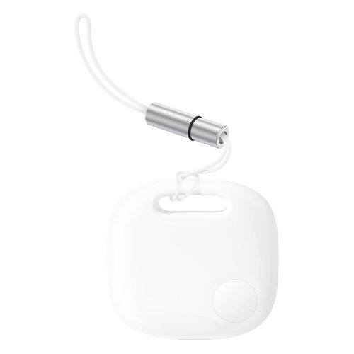 Localizator Baseus T2 Pro, 10m, alb