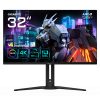 GIGABYTE FO32U GAMING MONITOR 31.5"
