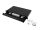 Patch panel fibră rack 19" 1U  24x SC