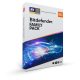 Licenta retail Bitdefender Family Pack - protectie anti-malwarecompleta pentru toata familia, disponibila pentru Windows, macOS, iOS si