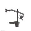 Suport dublu mon. birou NM 10"-32" 8kg