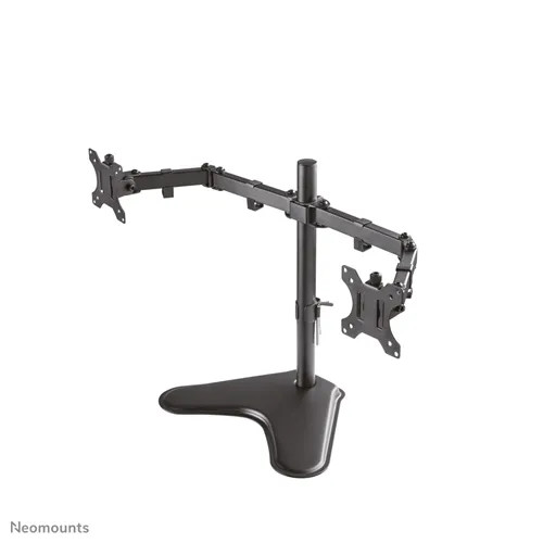 Suport dublu mon. birou NM 10"-32" 8kg
