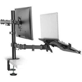 Suport monitor/laptop NM 10-32" 8 kg ng