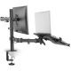 Suport monitor/laptop NM 10-32" 8 kg ng