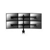 Suport 6 monitoare NM 19"-27", ng