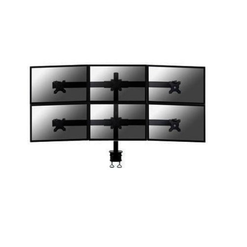 Suport 6 monitoare NM 19"-27", ng