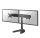 Suport dublu mon. birou NM 19"-30" 8kg