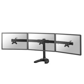 Suport triplu mon. birou NM 10"-27" 8kg