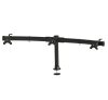 Suport triplu mon. birou NM 10"-27" 8kg