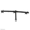 Suport triplu mon. birou NM 10"-27" 8kg