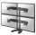 Suport cvadruplu mon. birou NM 19"-30"