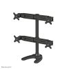 Suport cvadruplu mon. birou NM 19"-30"