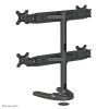 Suport cvadruplu mon. birou NM 19"-30"