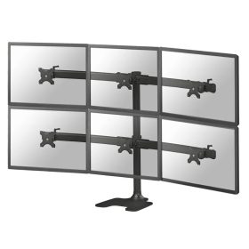 Suport 6 monitoare NM 10"-27", ng