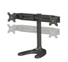 Suport dublu mon. birou NM 19"-30" 8kg