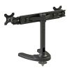 Suport dublu mon. birou NM 19"-30" 8kg