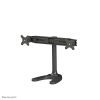 Suport dublu mon. birou NM 19"-30" 8kg