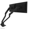 Brat dublu pt monitor NM NWS 10-32” 16kg