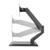 Suport monitor birou NM 15"-32" 10kg ng