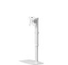 Suport dublu mon. birou NM 10"-30" 6 kg