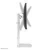 Suport dublu mon. birou NM 10"-30" 6 kg