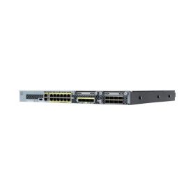   CISCO FPR2110-NGFW-K9 - Cisco Firepower 2110 NGFW Appliance, 1U