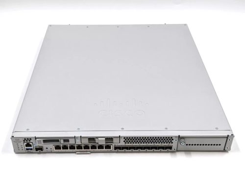 Cisco Secure Firewall 3110 ASA Appliance, 1U