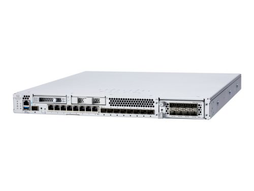 Cisco Secure Firewall 3110 NGFW Appliance, 1RU – FPR3110-NGFW-K9