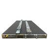 Firepower 4115 ASA appliance, 1 RU, two network module bays, 1 AC pwr default