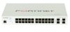FortiGate L2/L3 Switch – 24x GE RJ45 ports, 4x GE SFP Slots