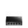 CUDY 5-Port 10/100 Mbps Metal Switch