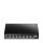 CUDY 8-Port 10/100 Mbps Metal Switch