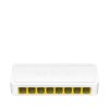CUDY 8-Port 10/100 Mbps Desktop Switch