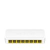 CUDY 8-Port 10/100 Mbps Desktop Switch
