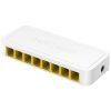 CUDY 8-Port 10/100 Mbps Desktop Switch