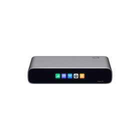   Gateway TP-LINK Omada Fusion 2.5G, 1 2.5G RJ45 WAN, 4 2.5G RJ45 LAN/WAN
