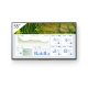 Monitor signage SONY FW-55BZ30L