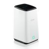 Router wireless ZYXEL FWA510, WIFI 6, Tri-Band