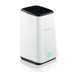 Router wireless ZYXEL FWA510, WIFI 6, Tri-Band