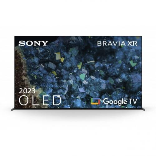 TV Signage SONY FWD-83A80L