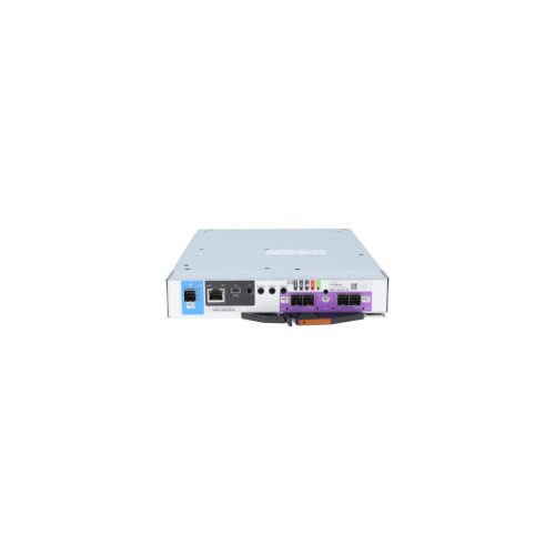 Dell PowerVault ME4 12GB SAS 4-Port Controller 